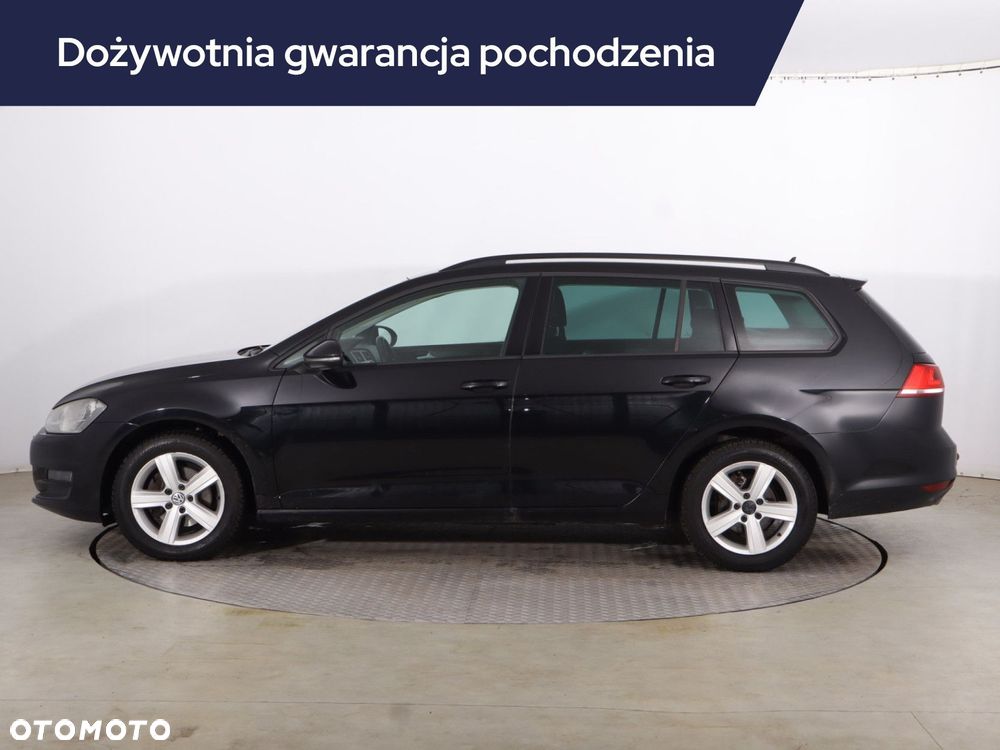 Volkswagen Golf Variant - 4