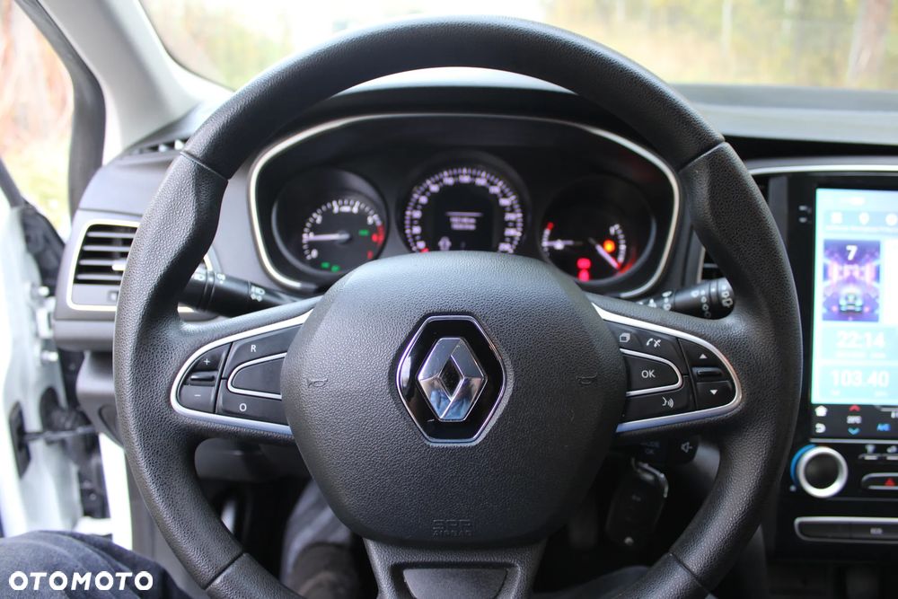 Renault Megane - 28