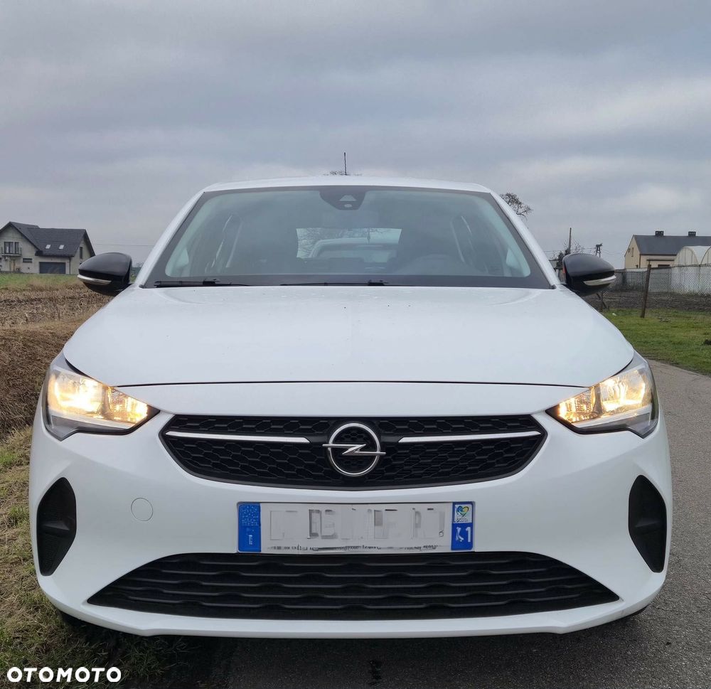 Opel Corsa 1.2 Start/Stop Elegance - 5