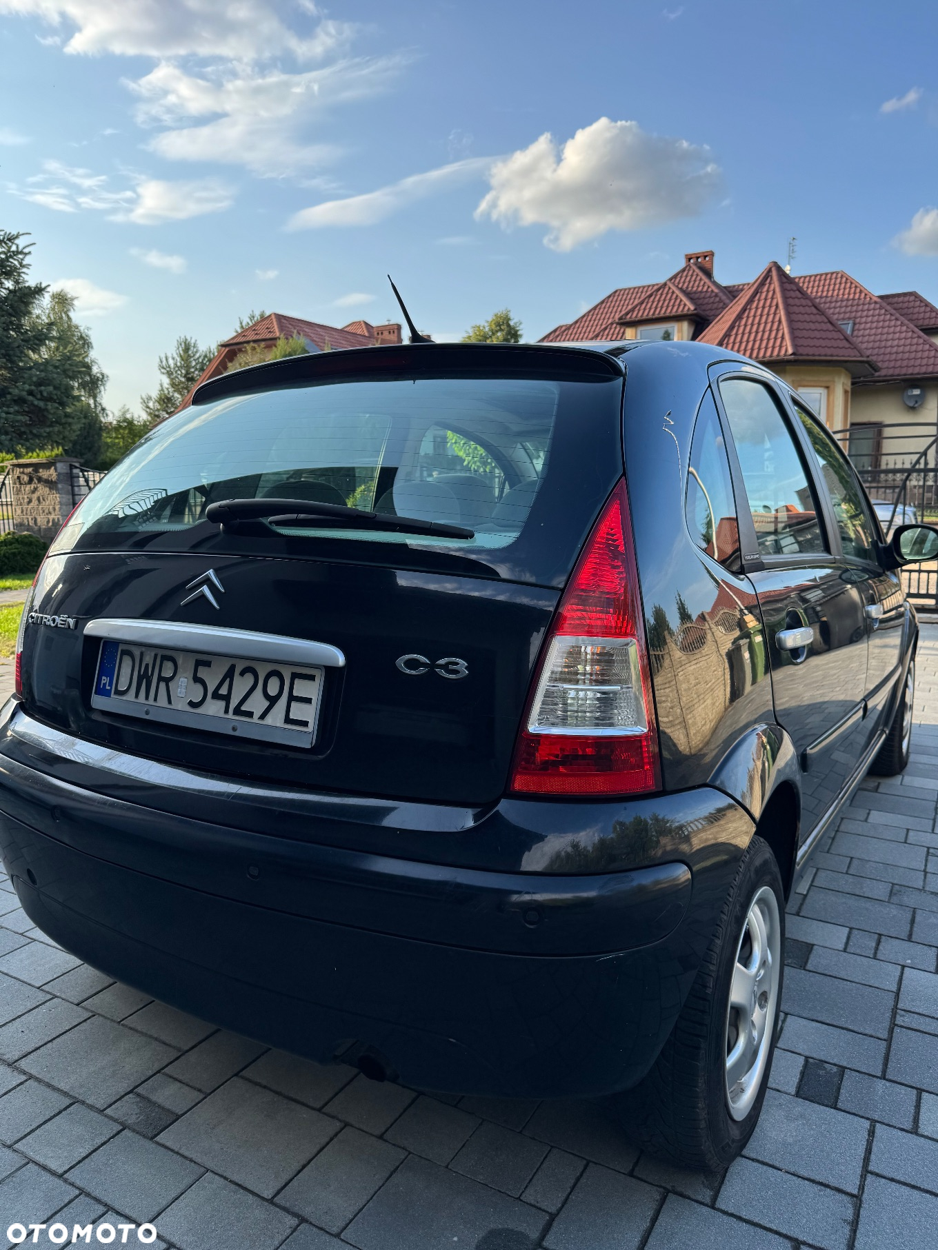 Citroën C3 - 14