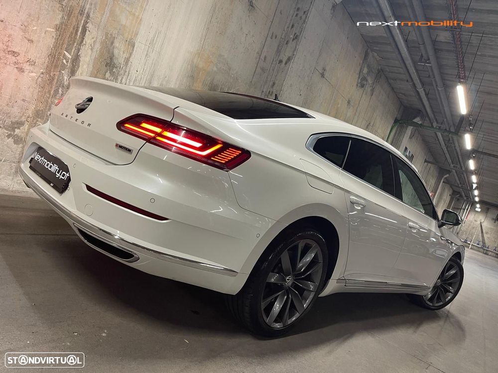 VW Arteon 2.0 TDI Elegance DSG 4Motion - 6