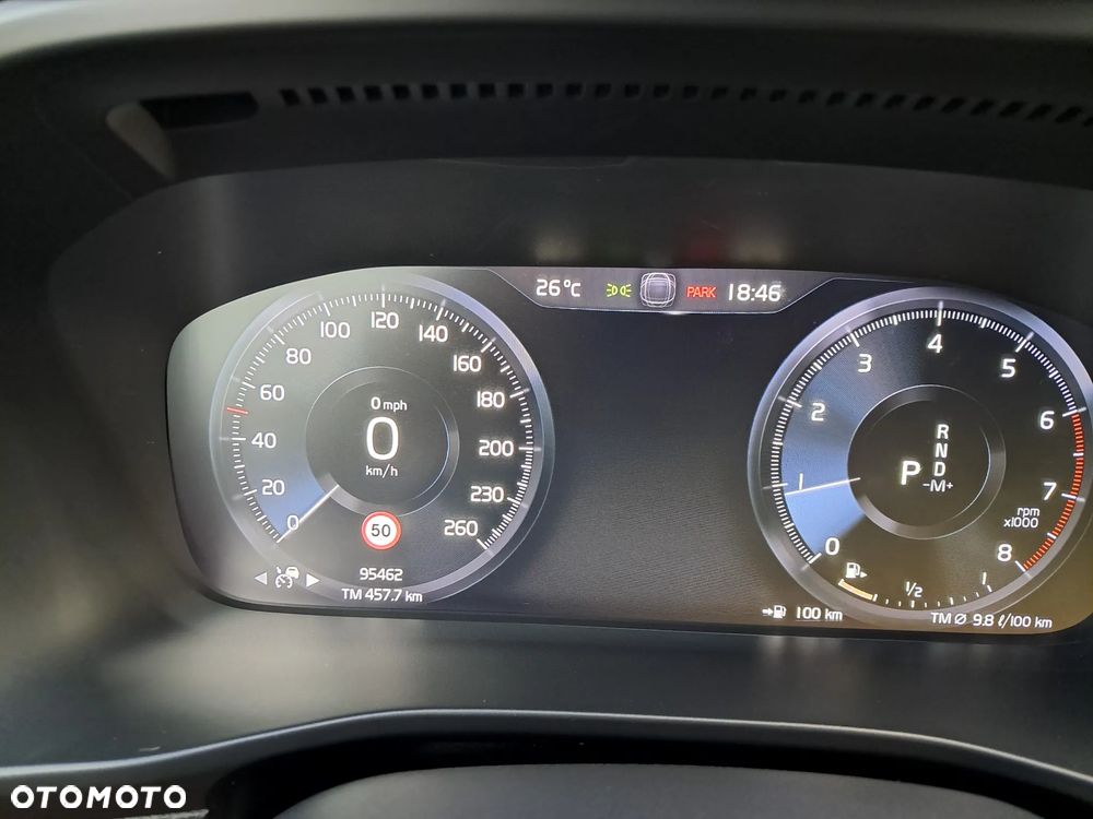 Volvo XC 40 T5 AWD R-Design - 17