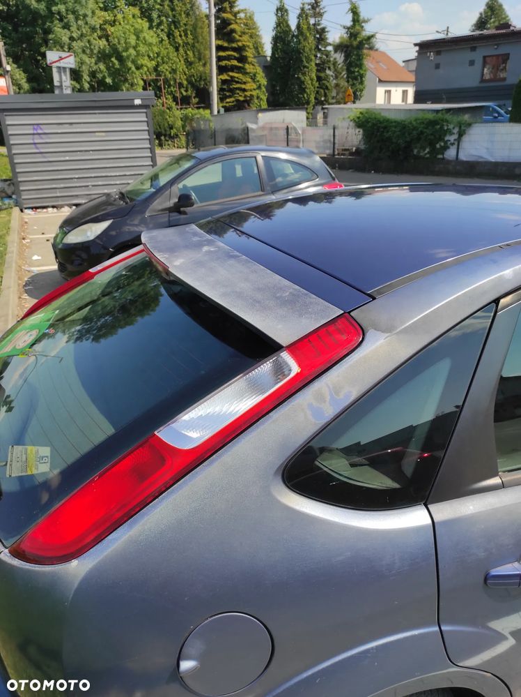 Ford Focus 1.6 TDCi Ambiente - 8