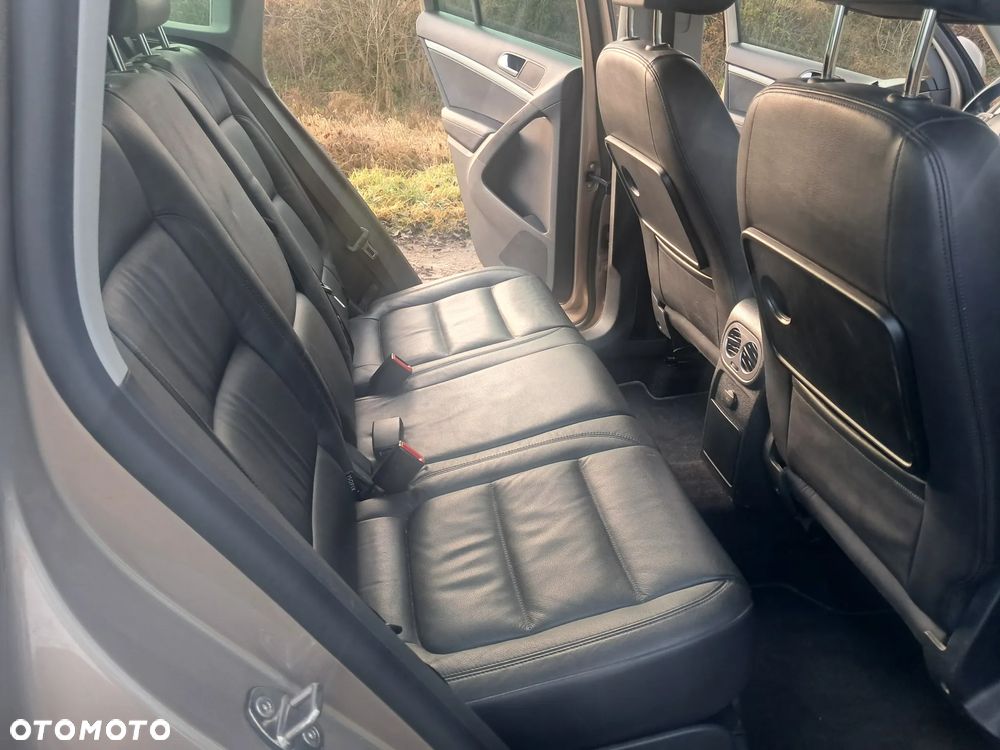 Volkswagen Tiguan 2.0 TDI SCR BlueMotion Technology Trend & Fun - 19