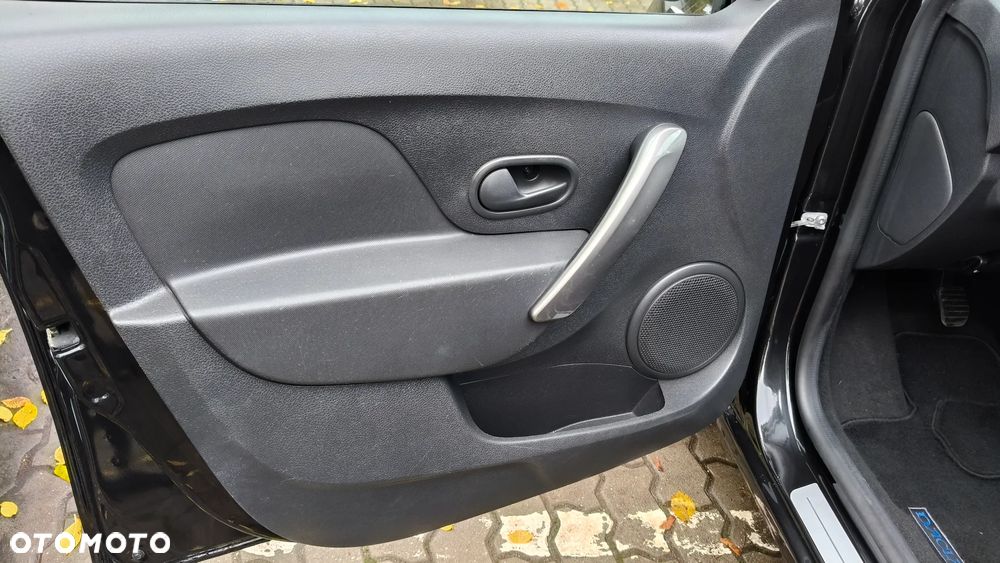 Dacia Logan - 20