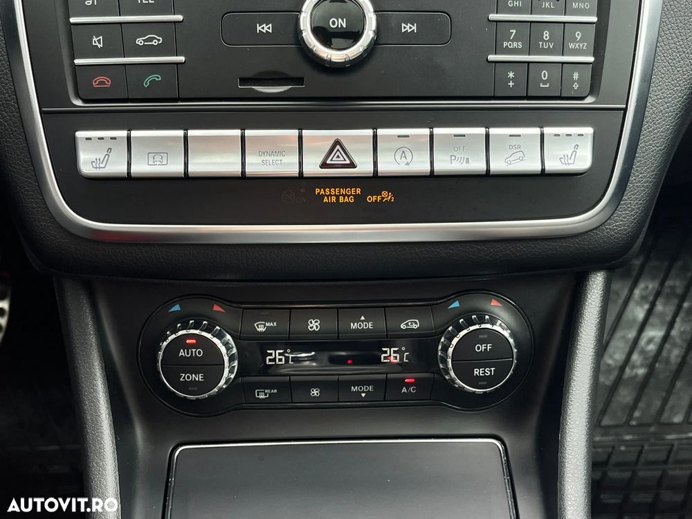 Mercedes-Benz GLA 250 4MATIC Aut. - 21