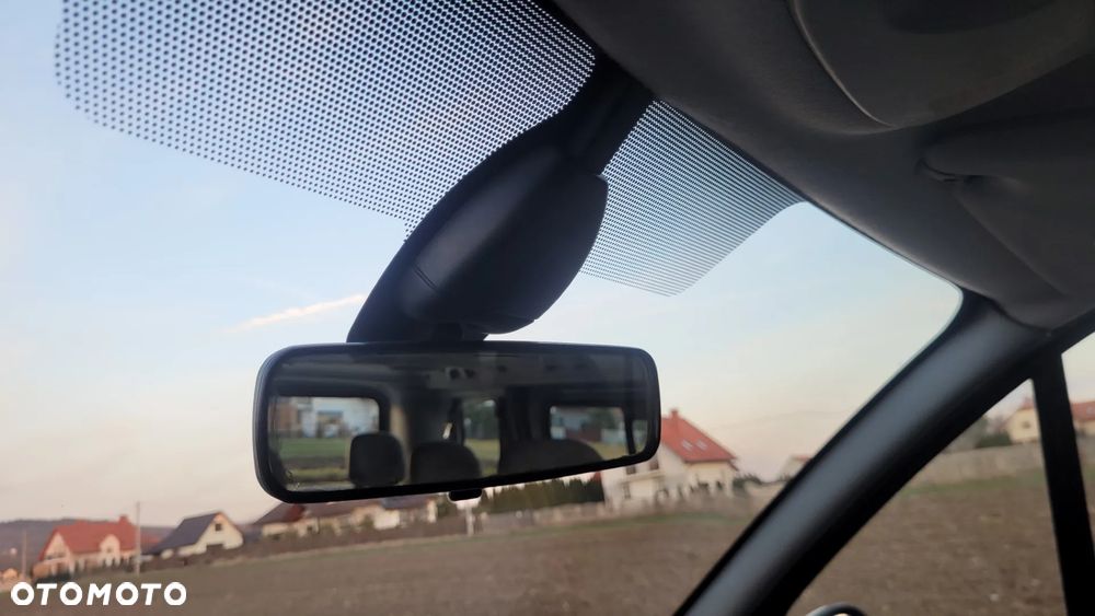 Nissan Primastar dCi 115 L1H1 premium Avantour (8-Si.) - 28