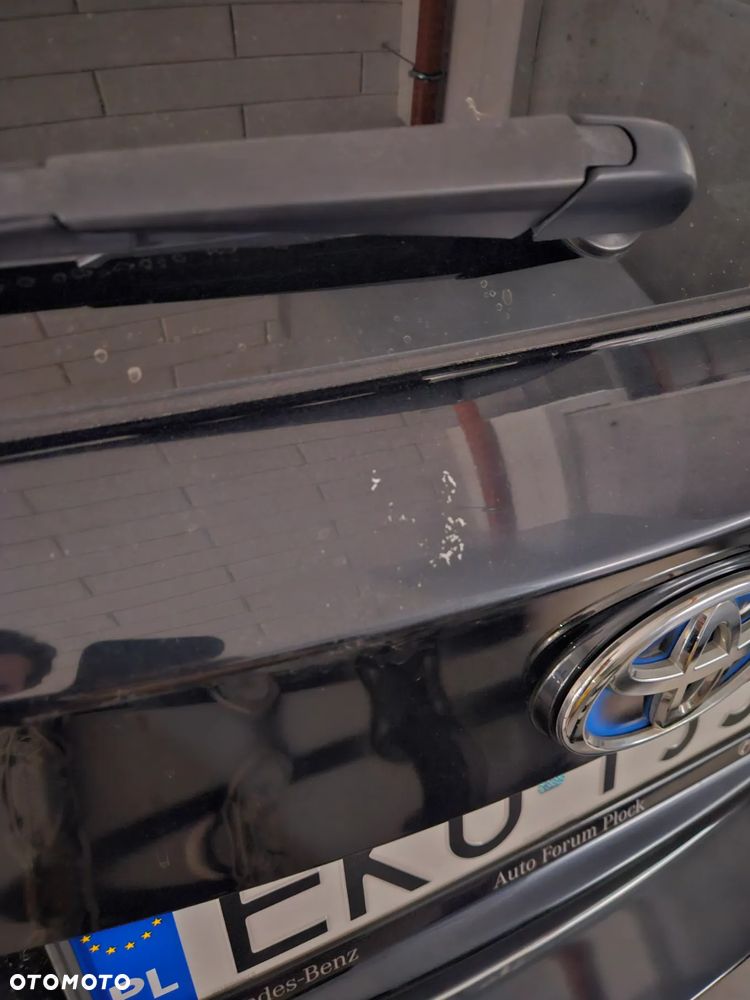 Toyota Auris Hybrid 135 Comfort - 6