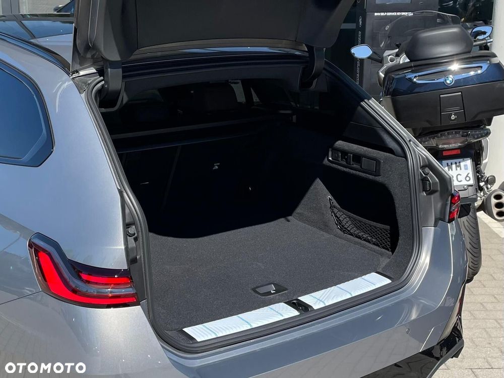 BMW Seria 5 - 9