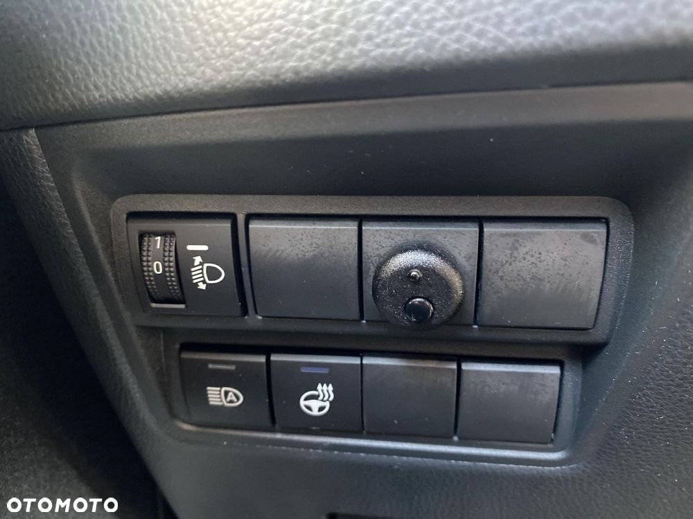 Toyota Yaris Hybrid 1.5 Style - 26