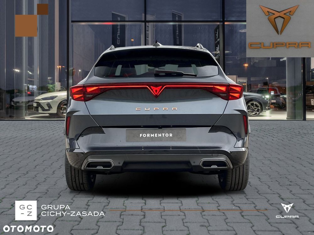 Cupra Formentor - 5