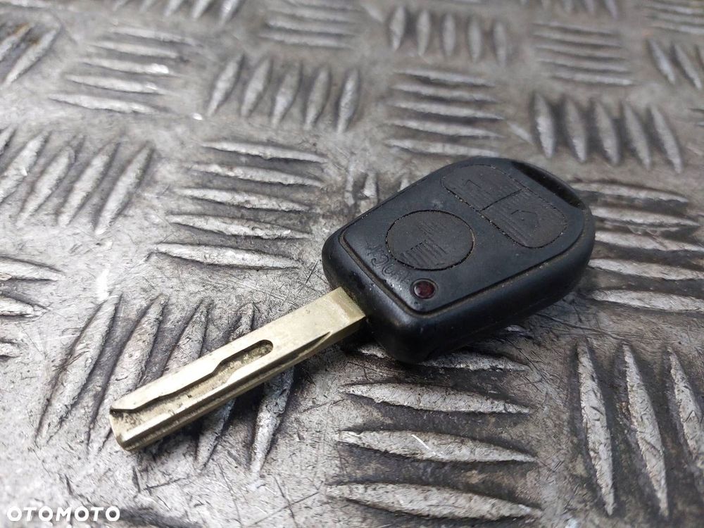 ZESTAW STARTOWY BMW E46 2.0 24V M52 1430273 8382454 8216123 8363706 - 9