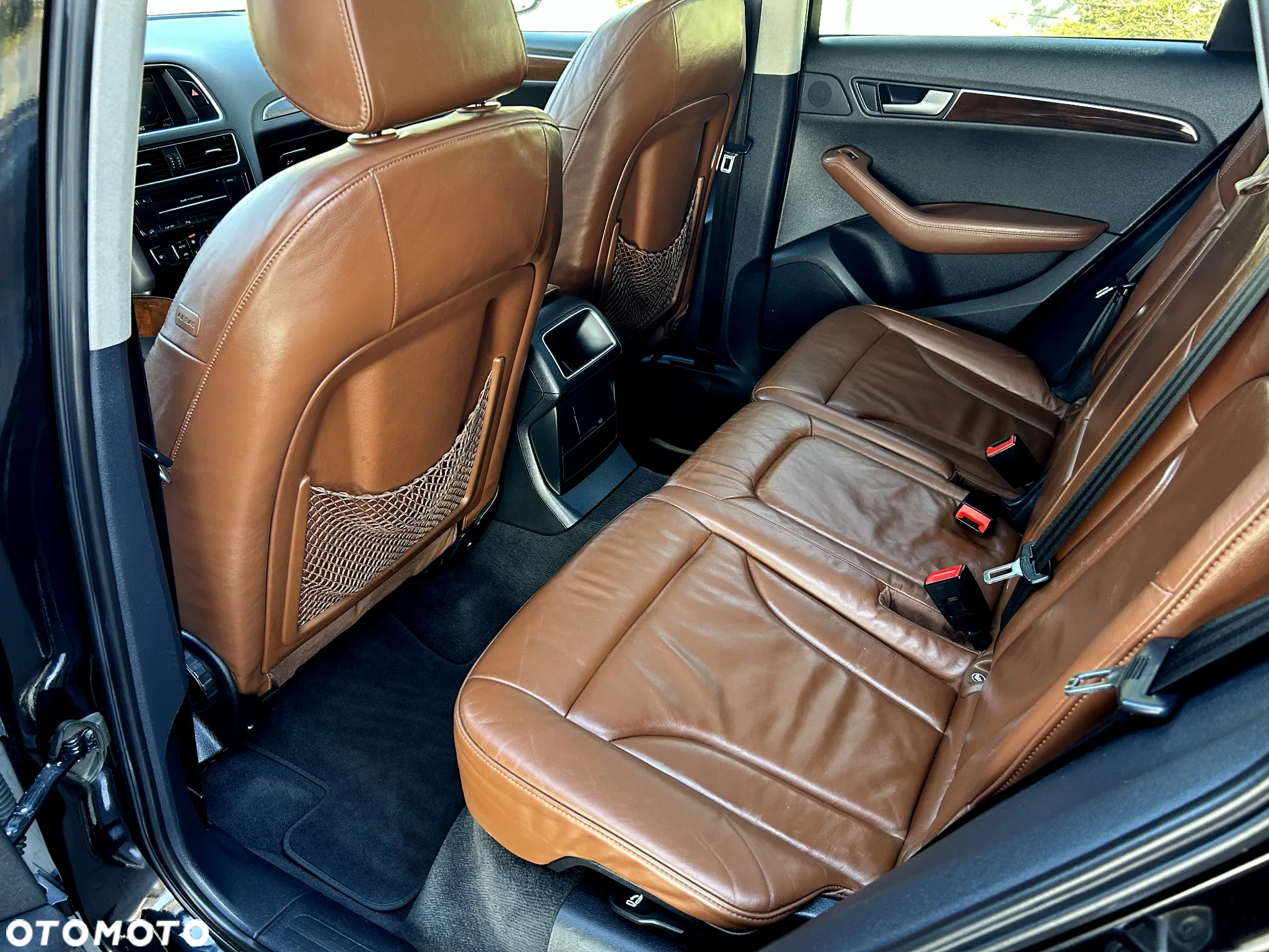 Audi Q5 3.0 TDI Quattro S tronic - 5