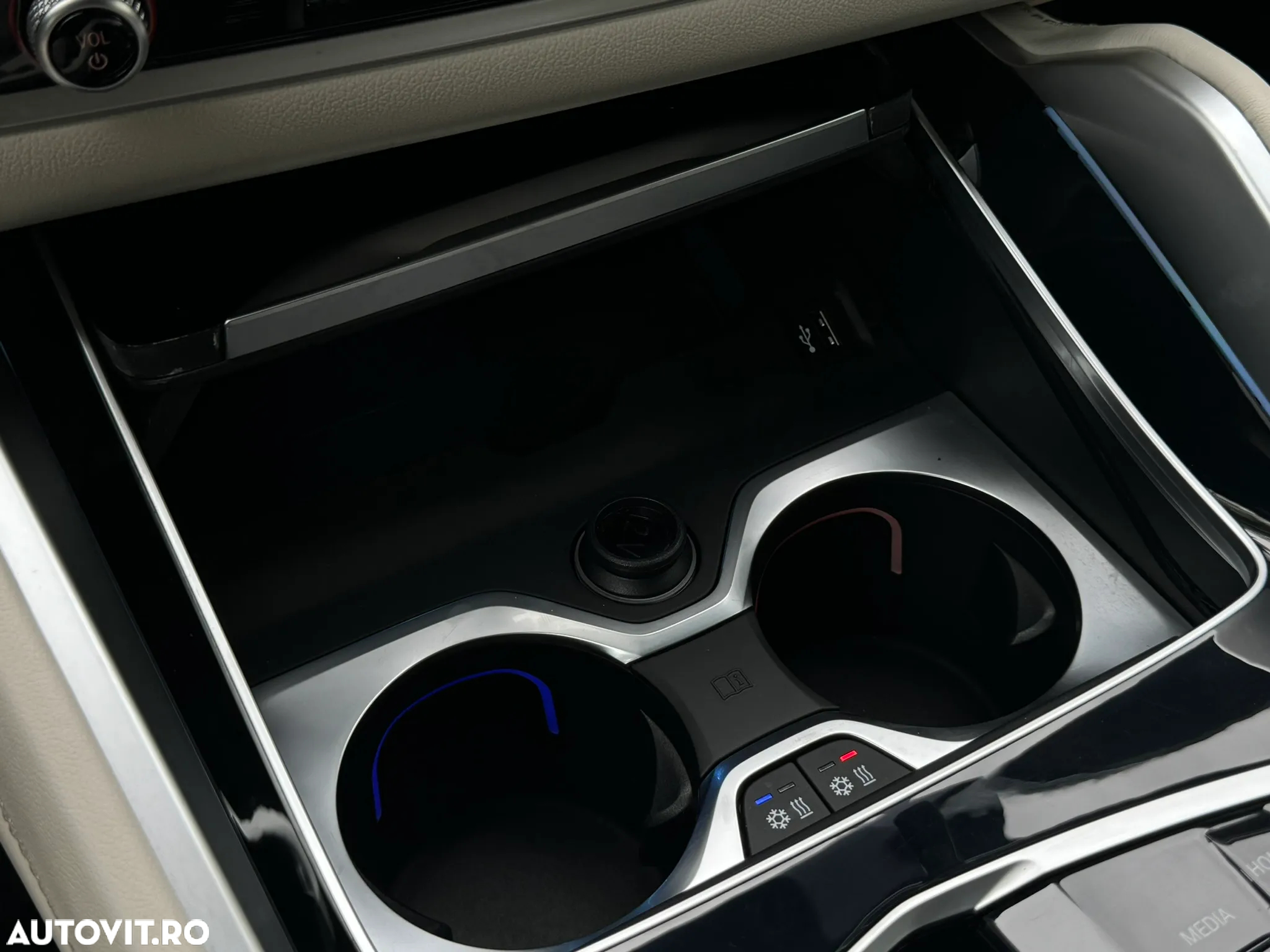 BMW X6 xDrive40d M Sport - 24