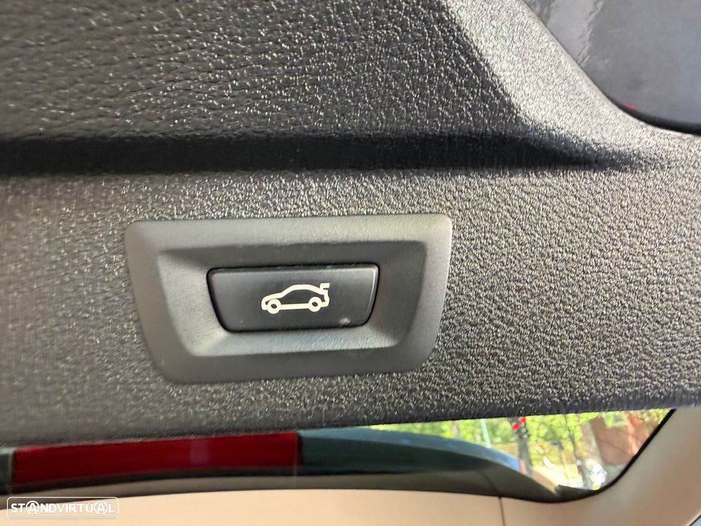 BMW X5 25 d sDrive Comfort 7L - 16