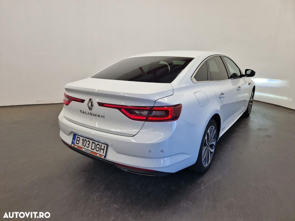 Renault Talisman - 4