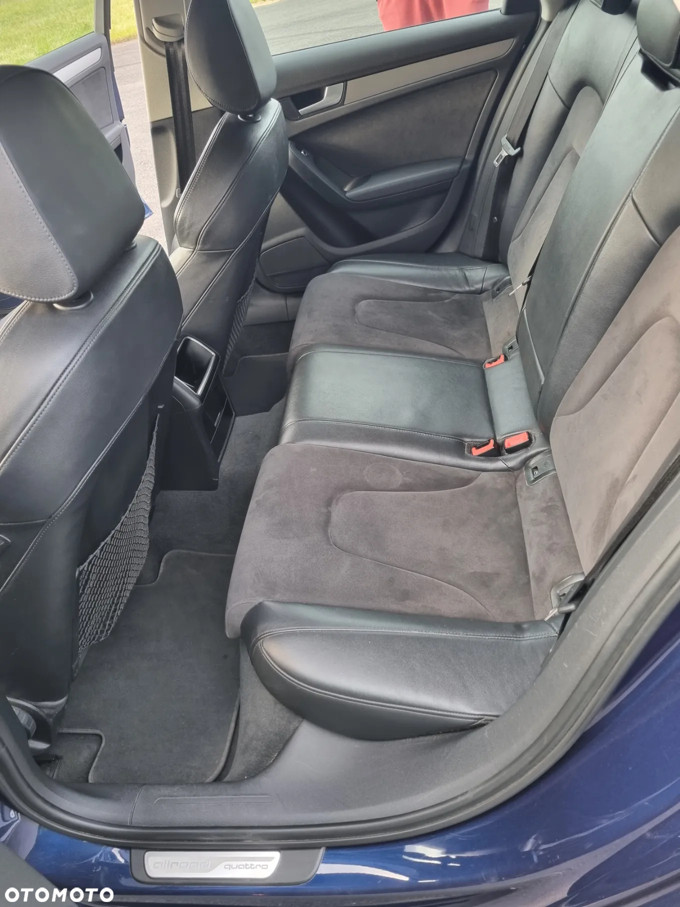 Audi A4 Allroad 2.0 TDI Quattro - 15