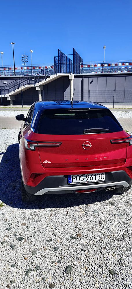 Opel Mokka 1.2 T Elegance S&S - 6