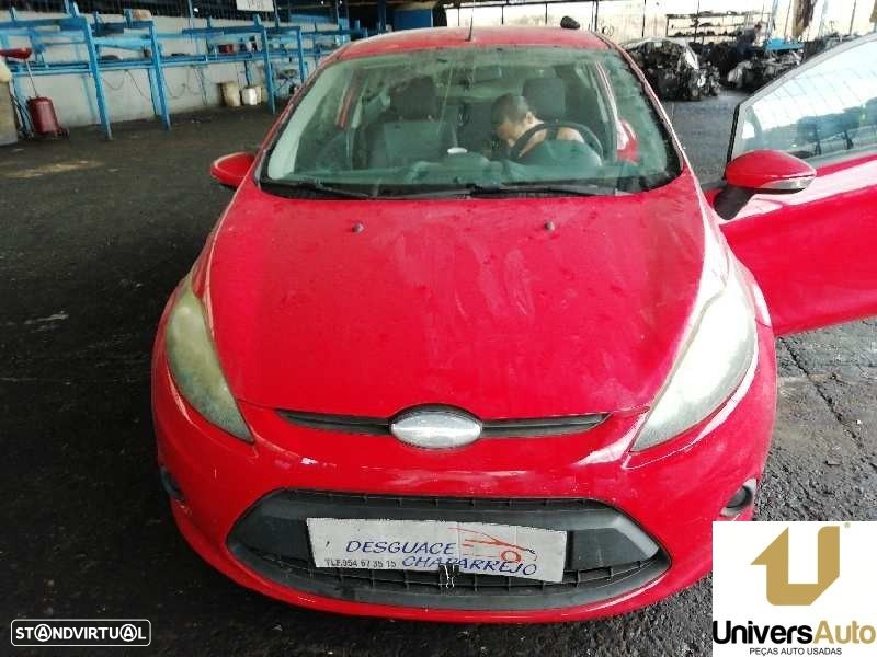 SERVOFREIO FORD FIESTA VI 2010 -0204054083 - 4
