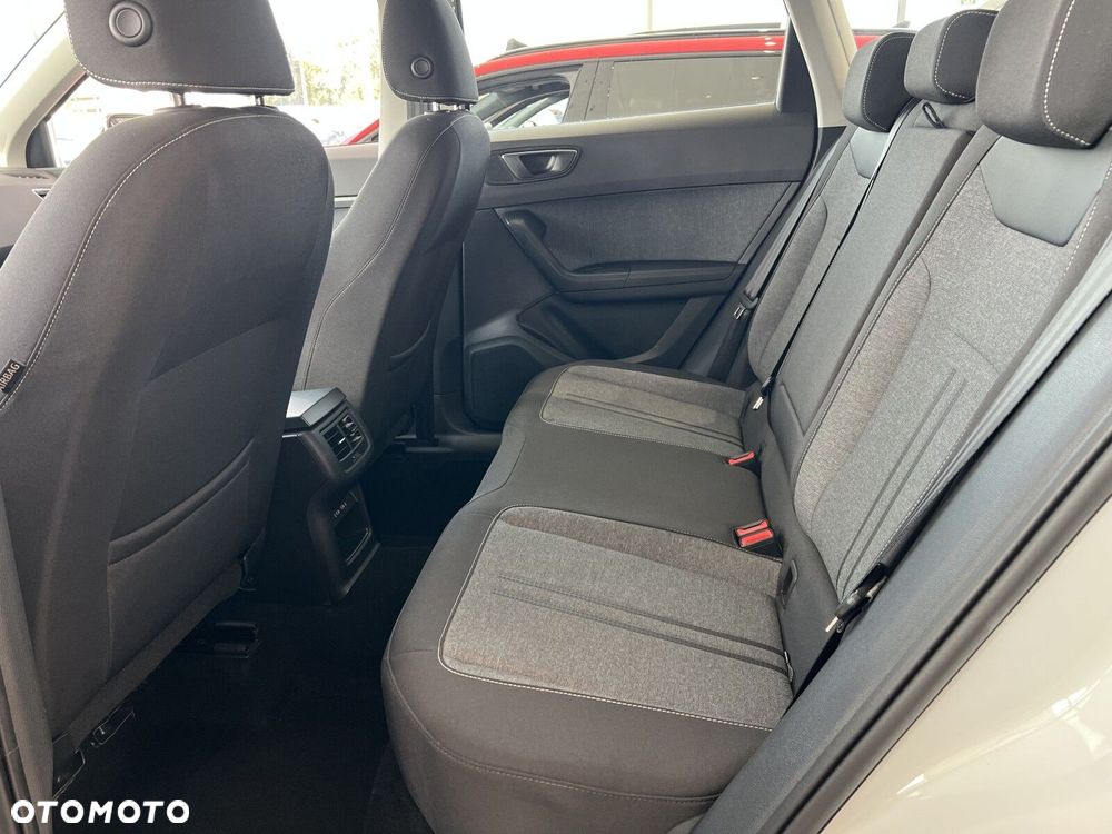 Seat Ateca 1.5 TSI Style S&S - 30
