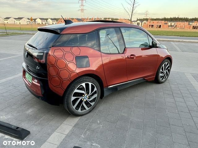 BMW i3 - 3