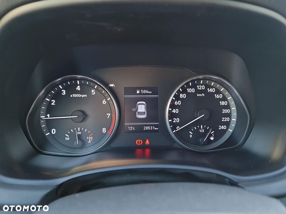 Hyundai i30 1.0 T-GDI Smart - 17