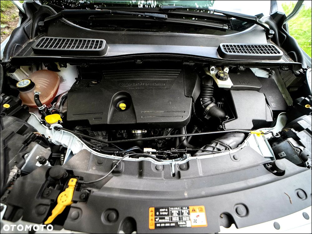 Ford Kuga - 39