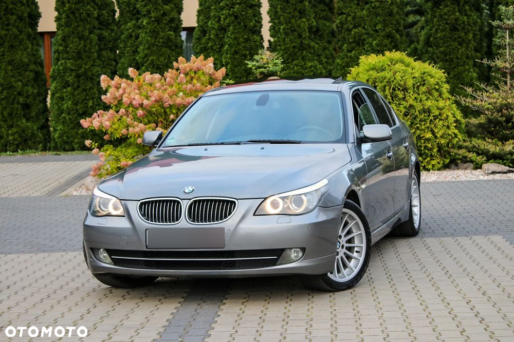 BMW Seria 5 - 9