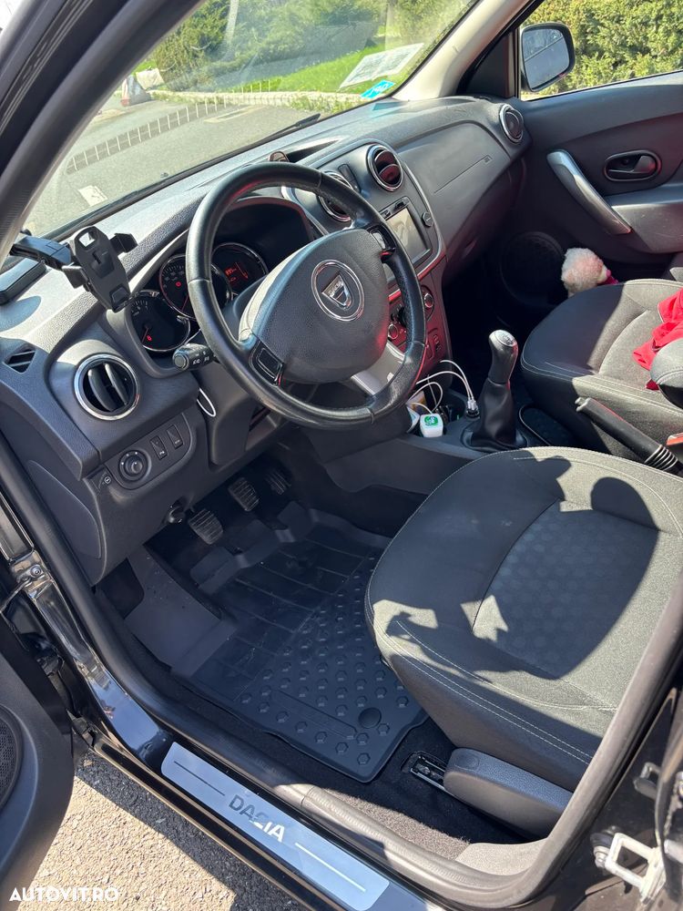 Dacia Logan 0.9 TCe Prestige - 9