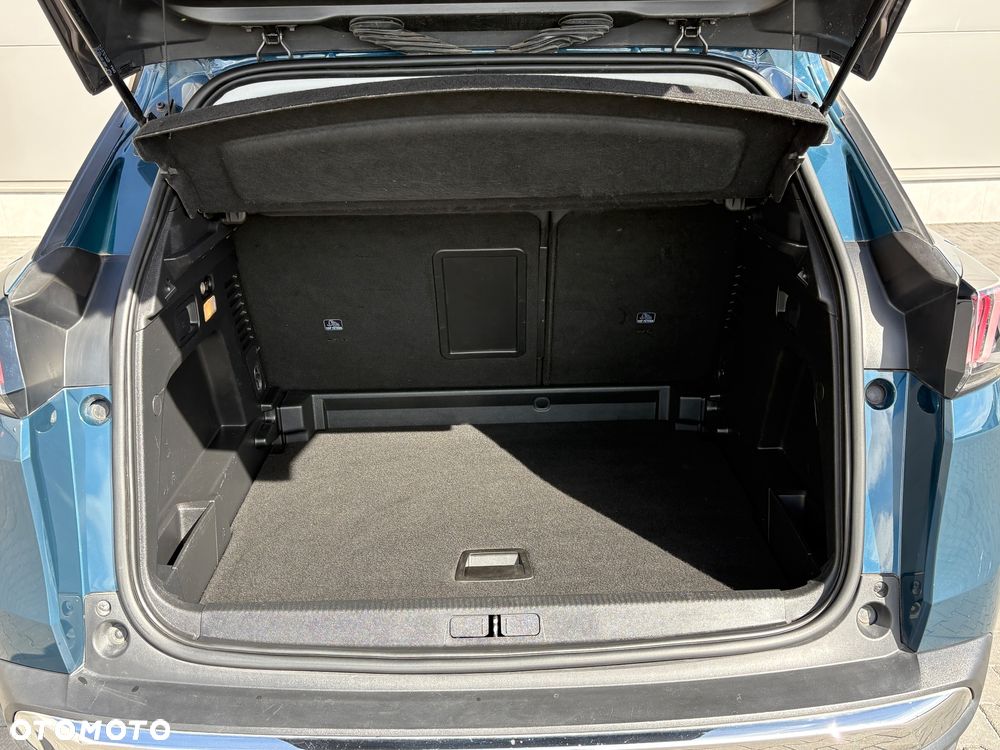 Peugeot 3008 1.5 BlueHDi Allure S&S EAT8 - 33