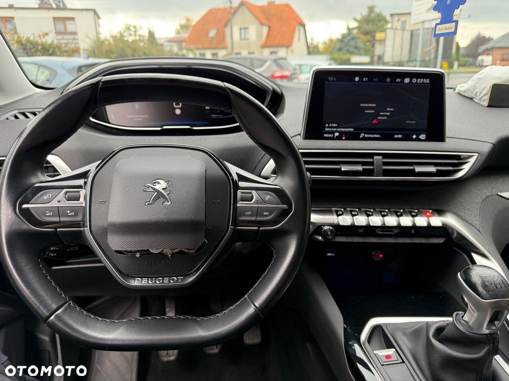 Peugeot 5008 PureTech 130 Stop & Start Active Business-Paket - 21