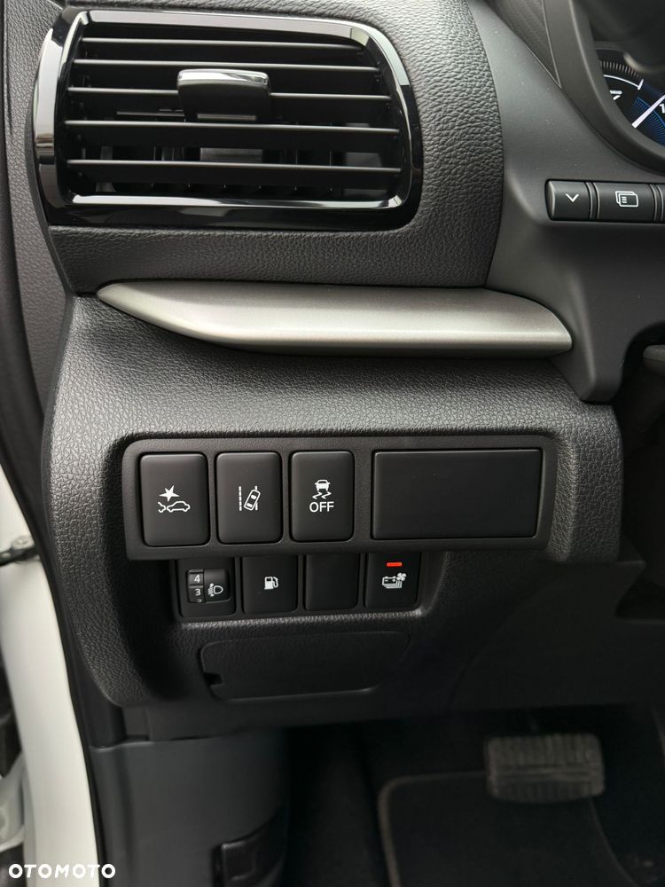 Mitsubishi Eclipse Cross 4WD Select - 30