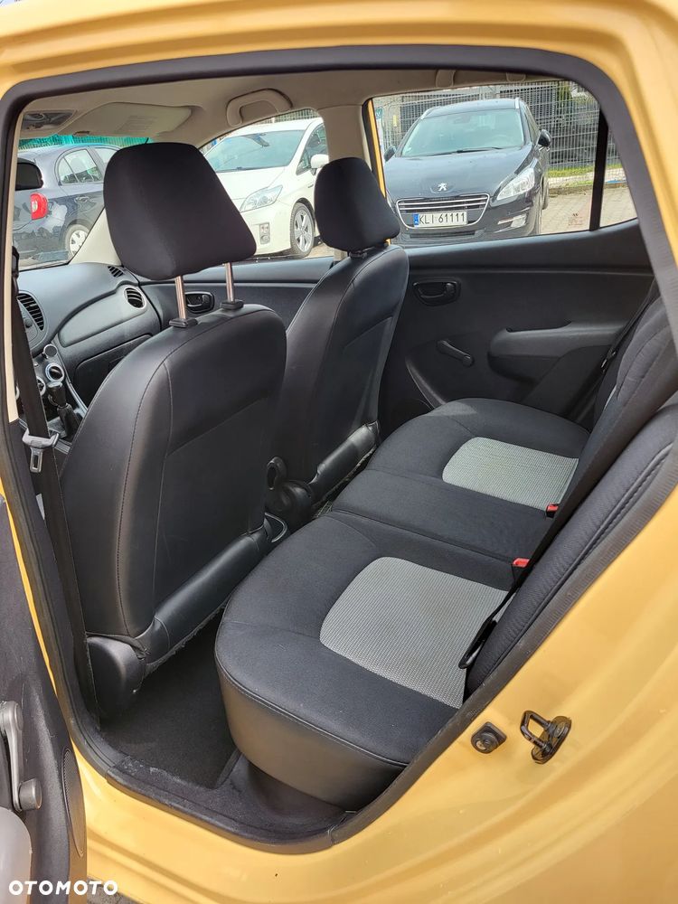 Hyundai i10 1.1 Classic - 19