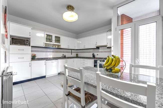 Apartamento T4+1 em Lamaçães, Braga - Grande imagem: 5/18