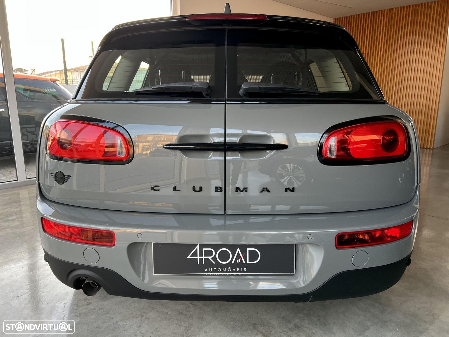 MINI Clubman One D - 19