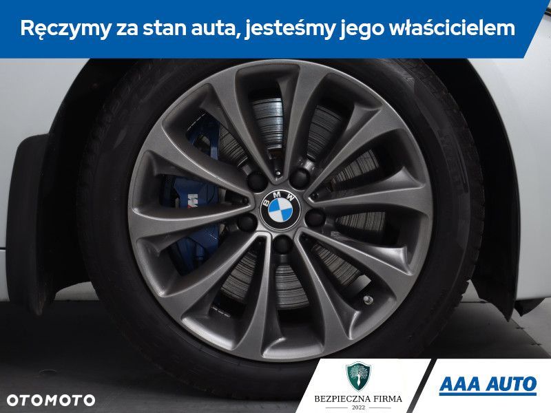 BMW Seria 5 - 16