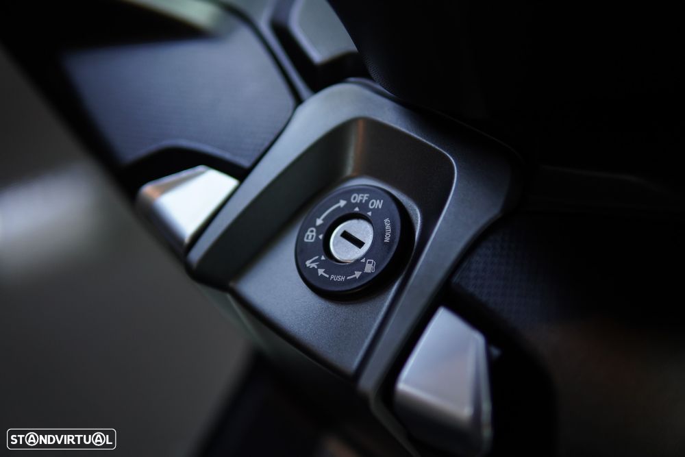 BMW C 650 Sport - 17