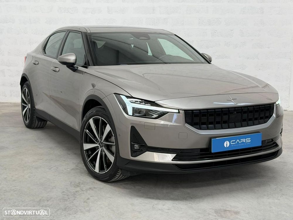Polestar 2 Long Range 78 kWh AWD - 1
