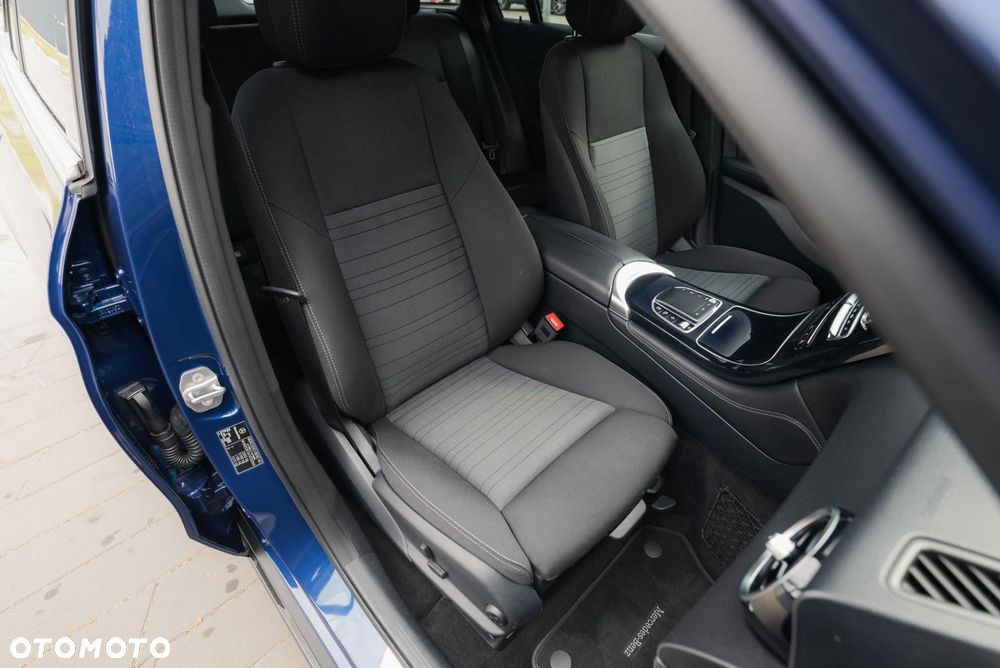 Mercedes-Benz GLC 200 d 4-Matic - 15