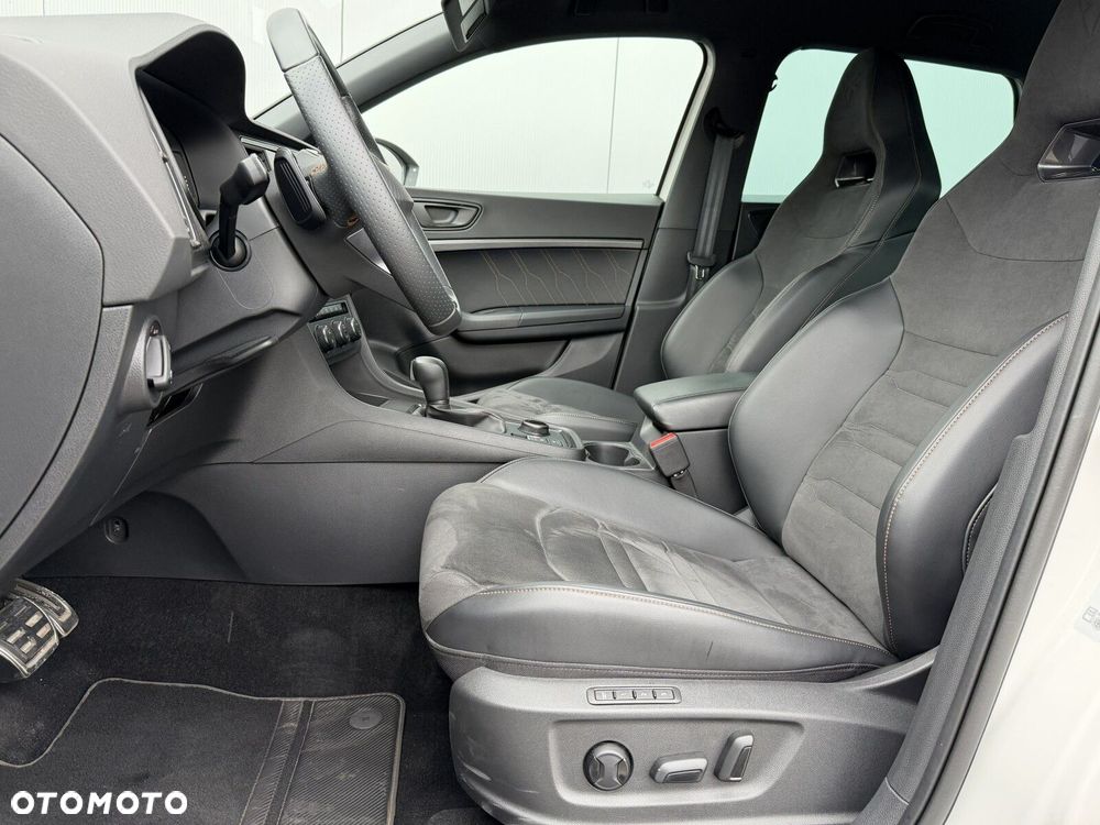 Cupra Ateca 1.5 TSI DSG - 18