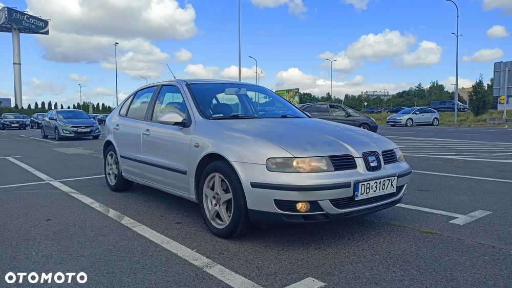Seat Leon - 14