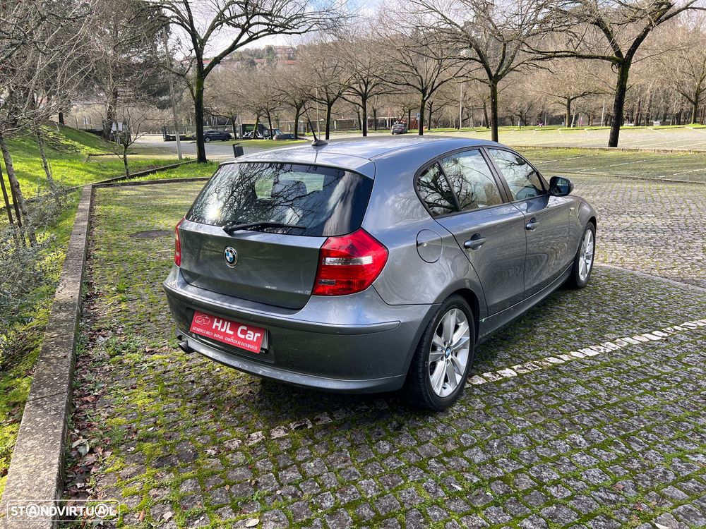BMW 118 d - 6