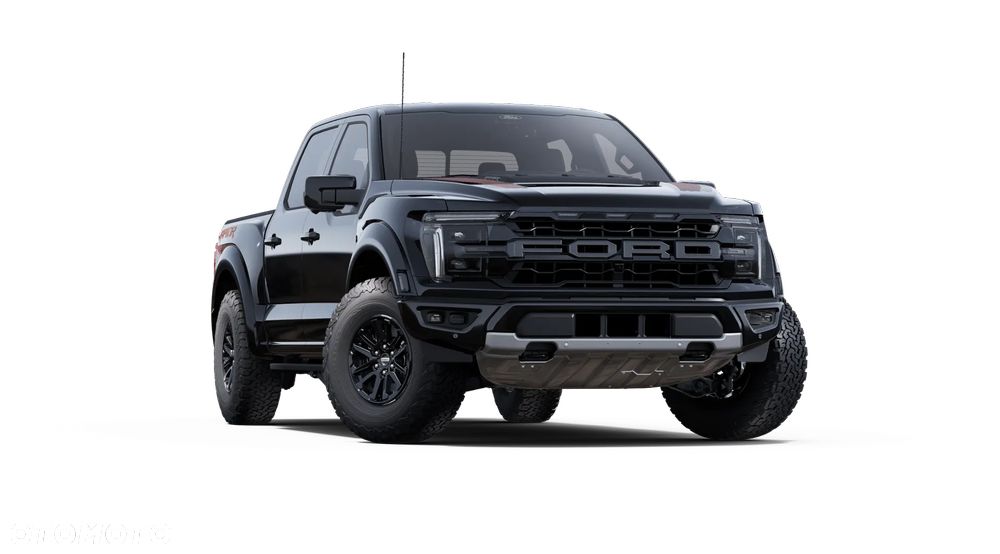 Ford F150 - 4