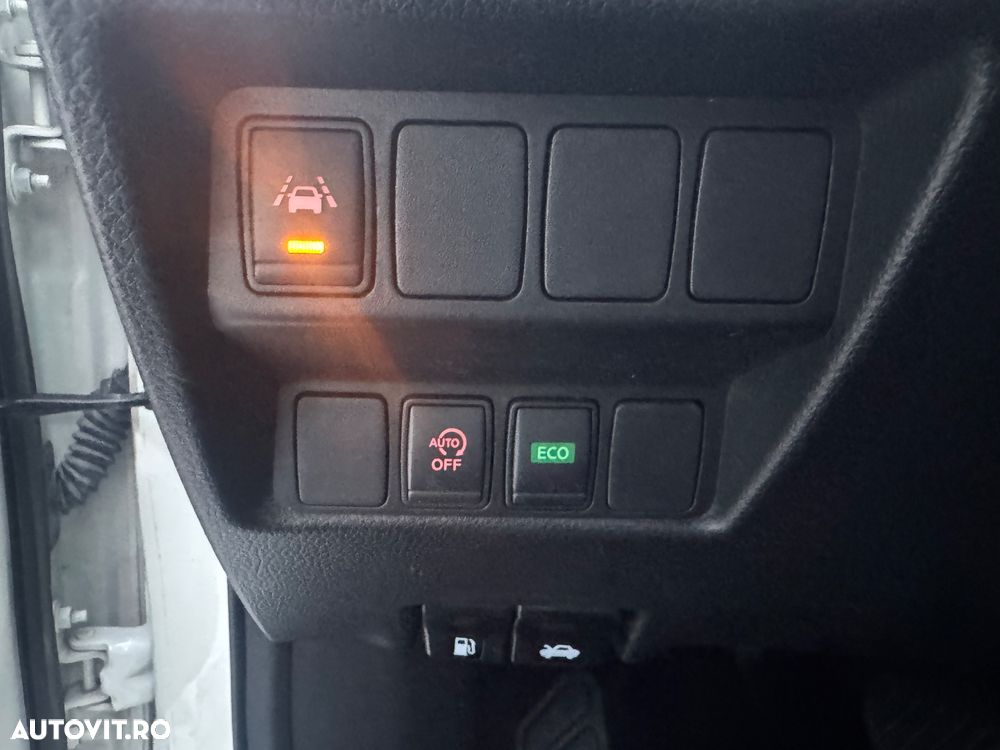 Nissan Qashqai 1.5 DCI DCT TEKNA+ - 14