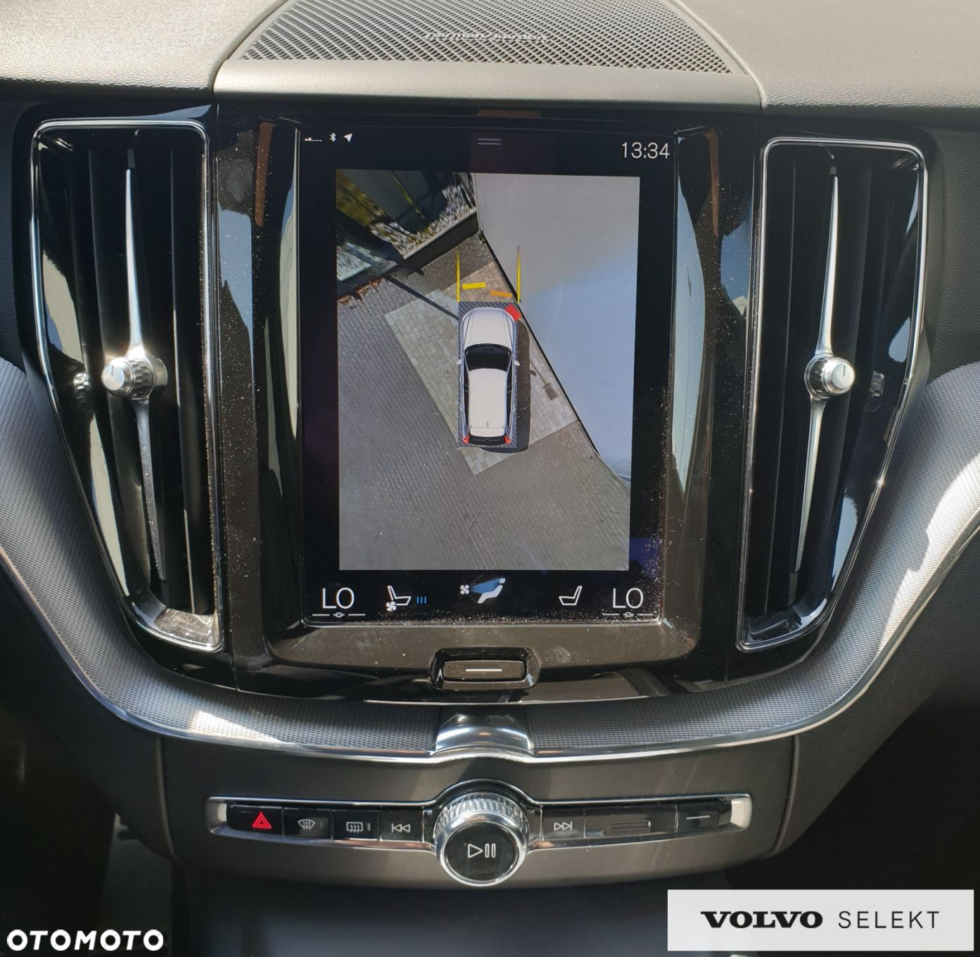Volvo XC 60 - 12