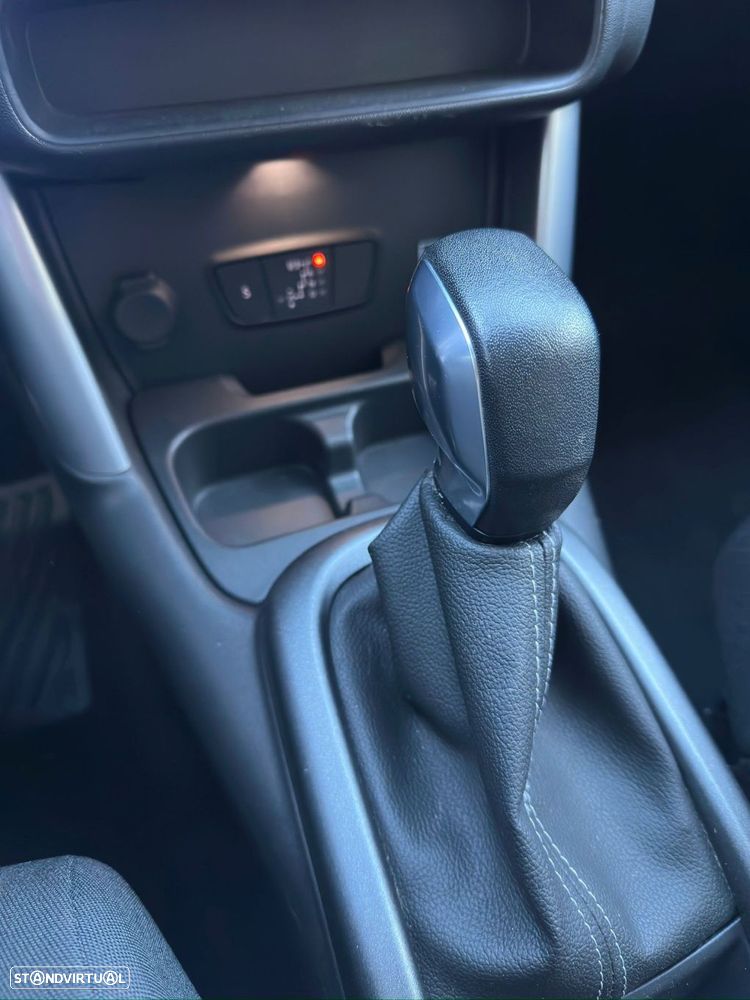 Citroën C3 Aircross 1.2 PureTech Shine EAT6 - 12