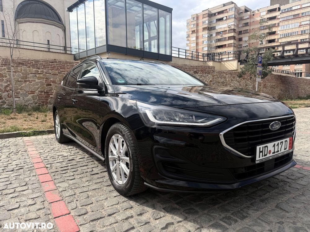 Ford Focus - 3