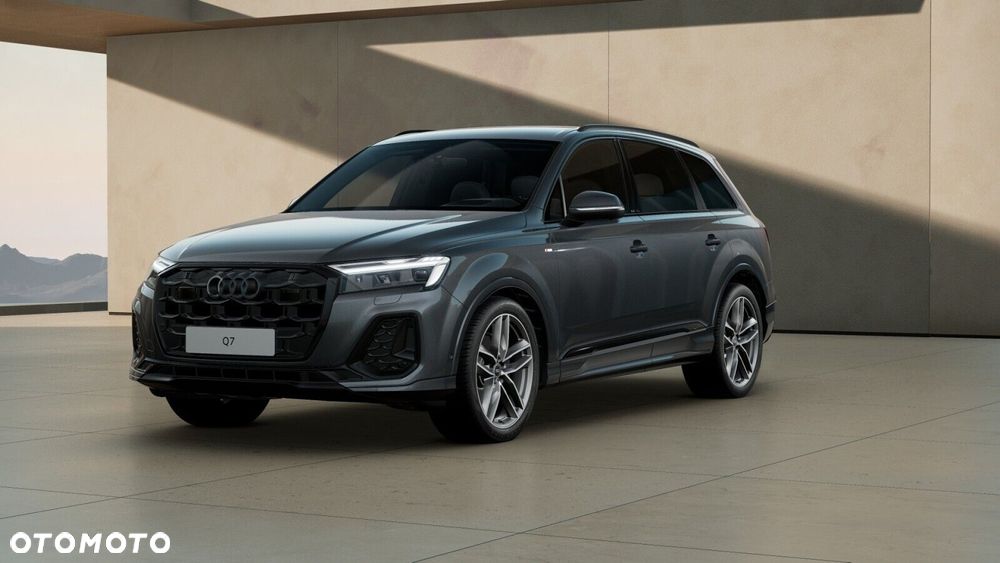 Audi Q7 - 2
