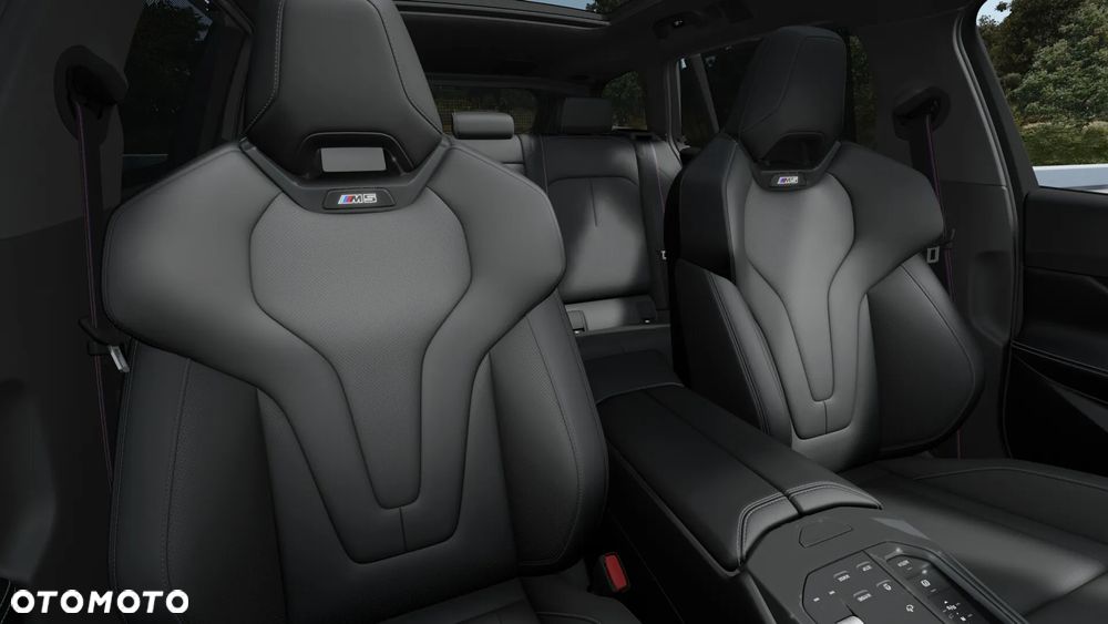 BMW M5 PHEV - 6