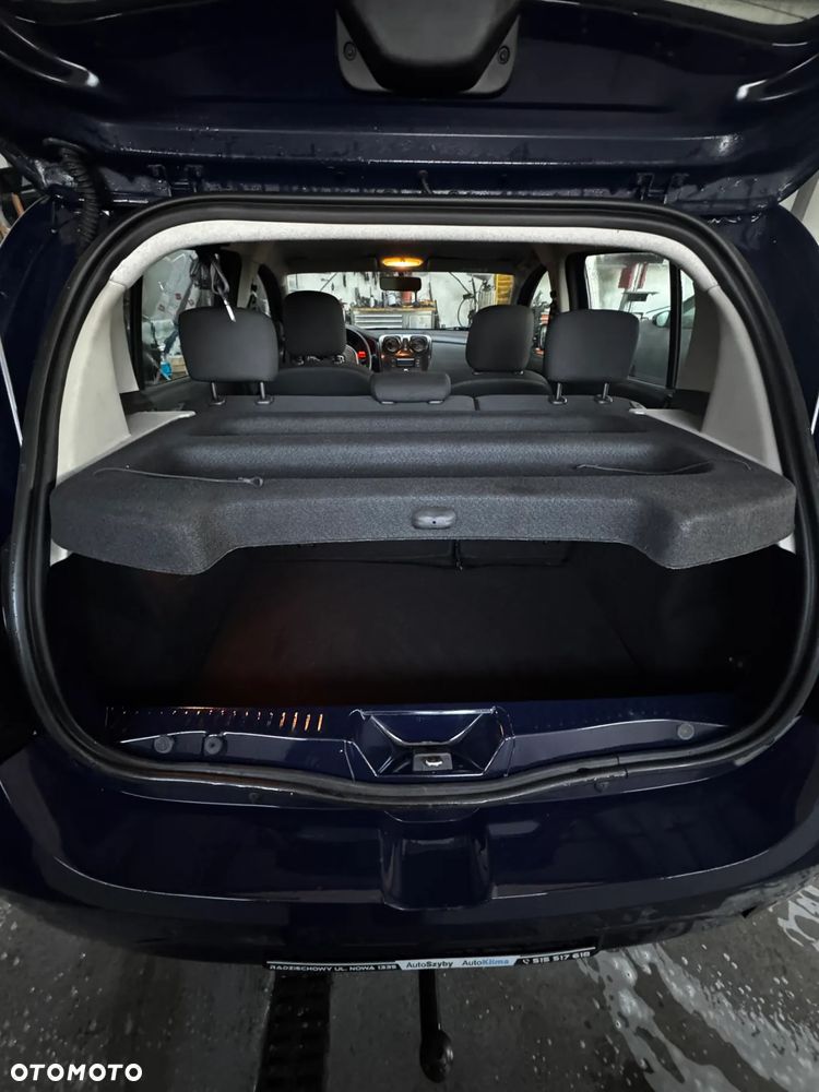 Dacia Sandero SCe 75 Acces - 6